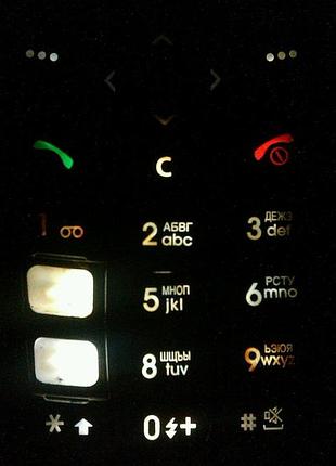 Мобильный телефон samsung sgh-e730 4