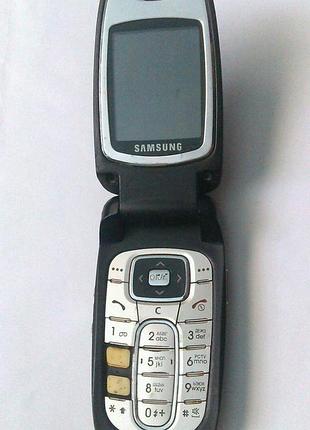 Мобильный телефон samsung sgh-e730 2