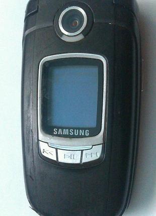 Мобільний телефон samsung sgh-e730