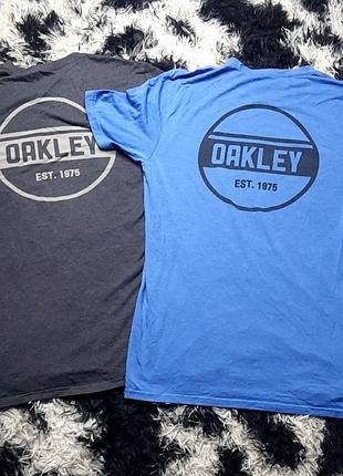 Футболка oakley , розмір л
