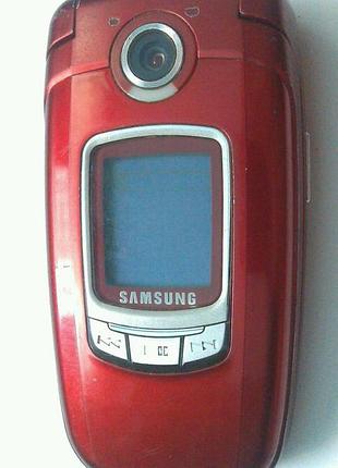 Мобильный телефон samsung sgh-e730