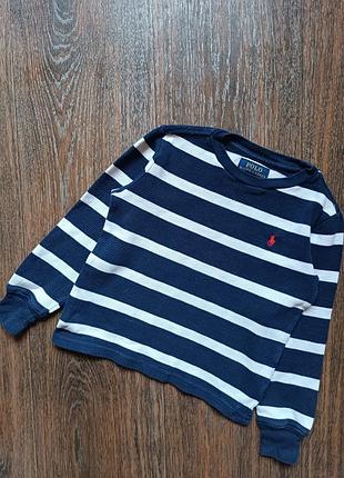 Лонг polo ralph lauren