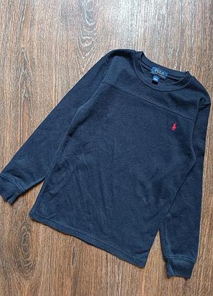Лонг polo ralph lauren