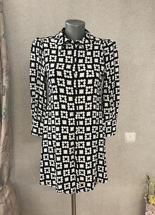 Плаття, сукня коротка