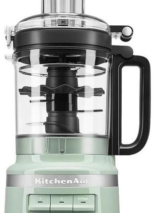 Кухонний комбайн kitchenaid 5kfp0921ept 250 вт фісташковий
