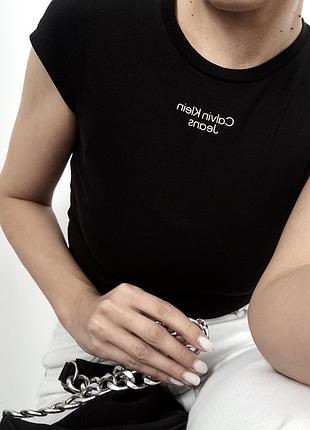 Футболка calvin klein