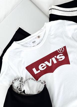 Футболка levi’s