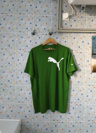 Футболка puma.