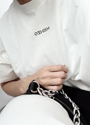 Футболка kenzo