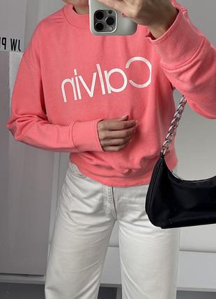 Світшот calvin klein 2