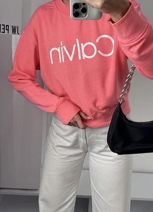 Світшот calvin klein 6