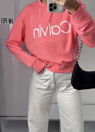 Світшот calvin klein 4