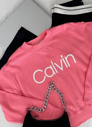 Світшот calvin klein 3