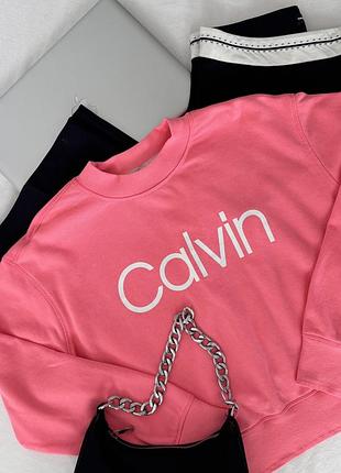 Світшот calvin klein 5