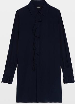 Сукня zadig & voltaire 4