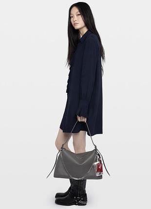 Сукня zadig & voltaire 6