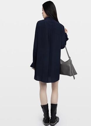 Сукня zadig & voltaire 2