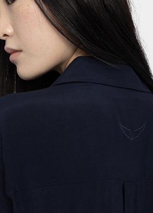 Сукня zadig & voltaire 5