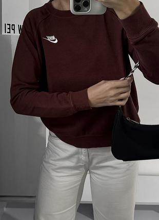 Світшот nike ,оригінал 5