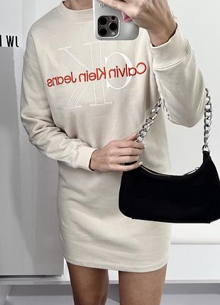 Сукня calvin klein ,оригінал