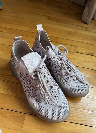 Кроссовки steve madden