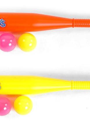 Бейсбол №2 22131 mtoys