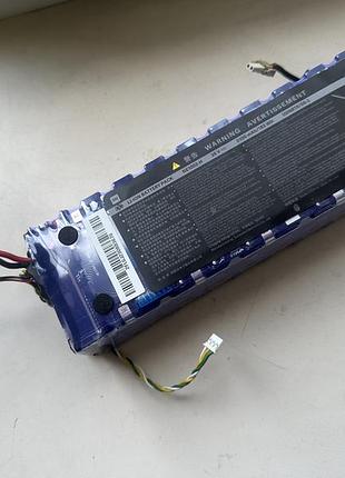 Аккумулятор для электросамоката xiaomi 36v 5100ma