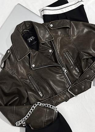 Косуха zara