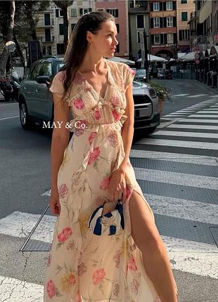 Сукня zara