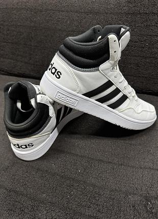Кроссовки мужские adidas