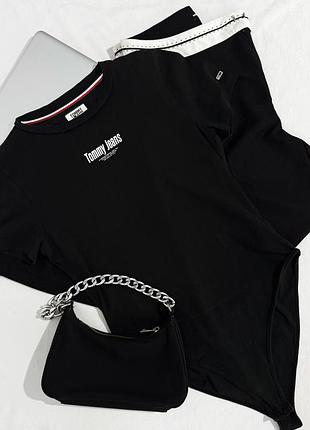 Боді tommy hilfiger