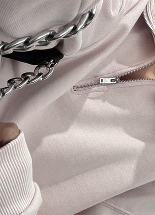 Світшот zara 5