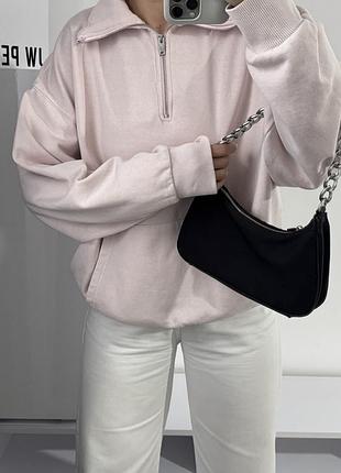 Світшот zara 4