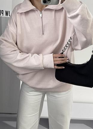 Світшот zara 7