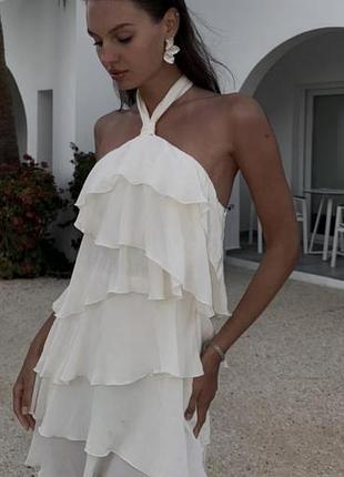 Сукня zara
