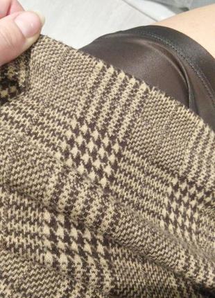 Кашемировый сарафан3 фото