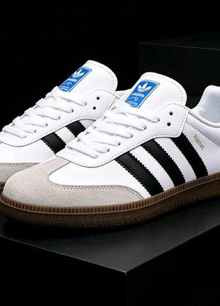 Adidas samba 2