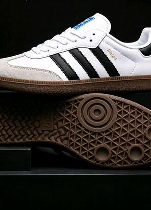 Adidas samba 3