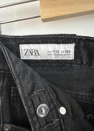Джинси zara 3