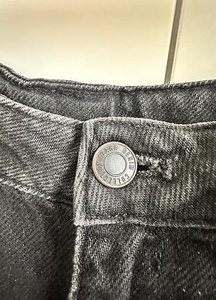 Джинси zara 4