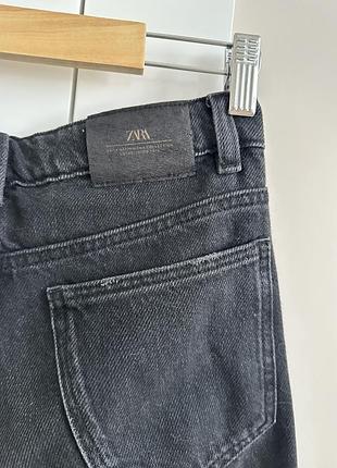 Джинси zara 5