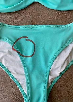 Купальник victoria’s secret 5