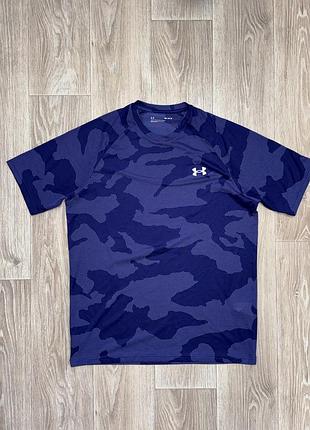 Мужская футболка under armour