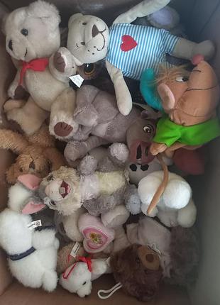 Продам мишки teddy 2
