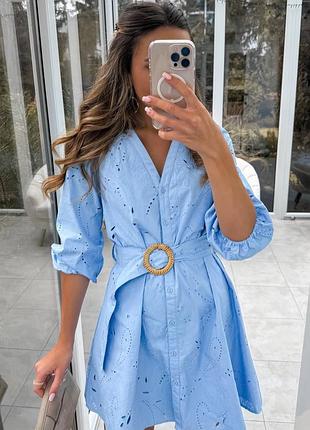 Zara сукня 2