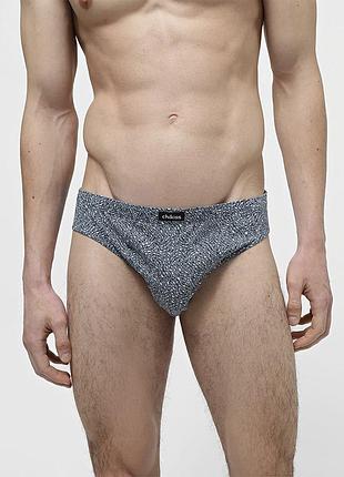 Chikiss мужские трусы спорт cmp 302/03 xl