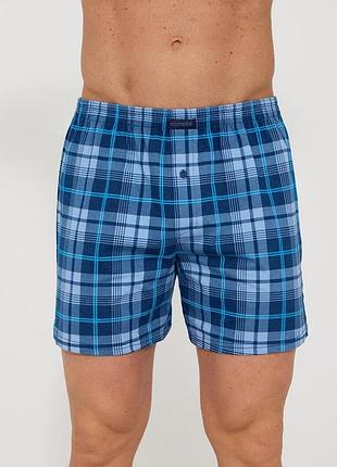Cornette чоловічі труси боксери 002/337 comfort xxl