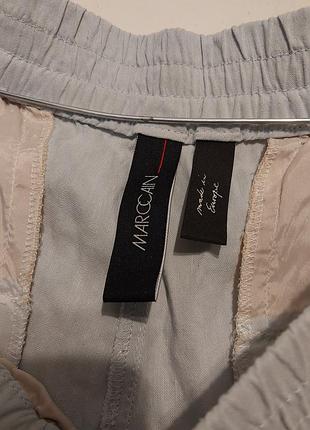 Брюки marc cain лен. 2