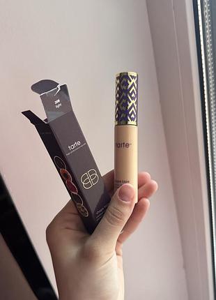 Консилер tarte