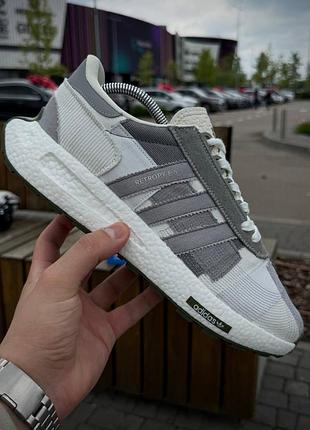 Кроссовки adidas retropy e5 3